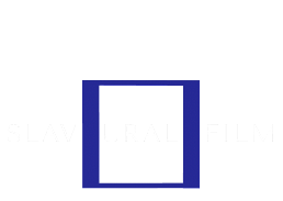 Логотип компании SLAVURALFILM