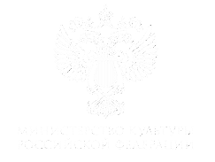 Логотип «Министерство культуры Российский Федерации»